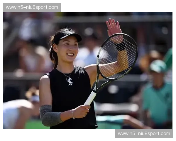 WTA硬地战绩：速度、耐力与心态的胜利轨迹