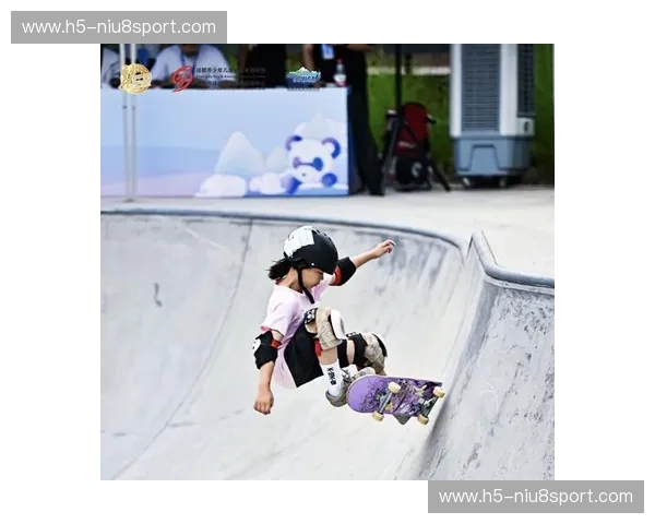 滑板赛前情报：掌握场地、装备与心态，成就赛道之星