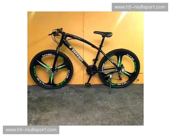 数据山地车：把骑行的每一公里变成可视化的冒险